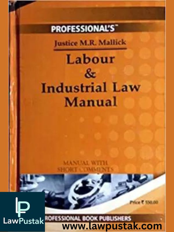 labour-and-industrial-laws-by-hon-ble-justice-m-r-mallick-professional