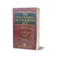 Bharat's THE NEGOTIABLE INSTRUMENTS ACT  by Bhashyam & Adiga Revised by Anand Sanjay M. Nuli • Saket Gogia 24th Edition 2023