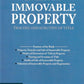 Law Relating To Immovable Property Tracing And Scrutiny Of Title By Kush Kalra-Edition 2024-Vinod Publication