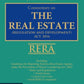 Commentary on the Real-Estate (Regulation and Development) Act, 2016 by Justice M.L. Singhal-1st Edition 2024-Vinod Publications