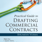 Practical Guide To Drafting Commercial Contracts 3rd Edition 2023 by Bhumesh Verma-Oakbridge Publishing