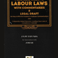 Practical Guide to Labour Laws with Commentaries & Legal Draft by J N Putatunda & J Dhar Edition 2023-B C Publications