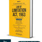 Commentary on Law of Limitation Act, 1963 by Y.P. Bhagat-Edition 2023-Whitesmann’s