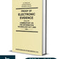 PROOF OF ELECTRONIC EVIDENCE along with COMMENTARY ON THE INFORMATION TECHNOLOGY ACT, 2000 By Y.P. Bhagat, Kumar Keshav & Ranjeeta Singh-: Y.P. Bhagat, Kumar Keshav & Ranjeeta Singh-Whitesmann