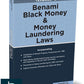 Benami Black Money and Money Laundering Laws by Taxmann-Taxmann