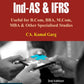 Beginner’s Guide to Ind-AS & IFRS by CA. KAMAL GARG - 4th Edition 2024 - Bharat Law House