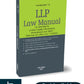 LLP Law Manual By Taxmann's Editorial Board-12th Edition 2024-Taxmann