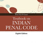 Lexisnexis Textbook on Indian Penal Code by KD Gaur 8th Edition 2023