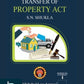 Transfer of Property Act – S.N Shukla-Allahabad Law Agency