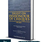 Digest On Dishonour Of Cheques 1991-2024 By Dr. Pramod Kumar Singh-Edition 2024-Vinod Publication