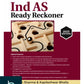 Ind As Ready Reckoner by Parveen Sharma & Kapileshwar Bhalla – Edition 2023-commercial