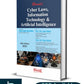 Cyber Laws, Information Technology & Artificial Intelligence by Dr. Jyoti Rattan-10th Edition 2024-Bharat Law House