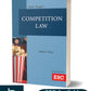 Avtar Singh's Competition Law by Neha Vyas-2nd Edition 2024-Eastern Book Company