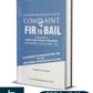 Fundamental Rights & Law of Complaint & Fir to Bail By Yogesh V Nayyar-1st Edition 2024-Vinood Publication