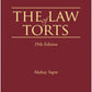 LexisNexis's The Law of Torts