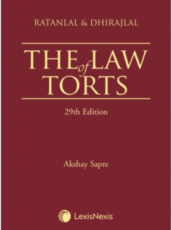 LexisNexis's The Law of Torts