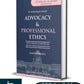 K. Gururaja Chari Advocacy & Professional Ethics by Gaurav Меhtа-3rd Edition 2024-Vinod Publications