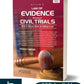 Law Of Evidence Relating To Civil Trials by Yogesh V Nayyar-Edition 2024-Whitesmann