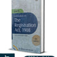 Commentary on The Registration Act, 1908 by Malik-5th Edition-Delhi Law House