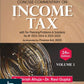 Concise Commentary on Income Tax with Tax Planning-Commercial