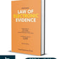 Law of Electronic Evidence by Kush Kalra-2nd Edition 2024-Vinod Publication