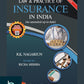 Law And Practice of Insurance In India – R.K Nagarjun-Allahabad Law Agency