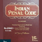 Indian Penal Code (Basu's) In Two Volumes (IPC)-Basu-Edition :2022-Whytes & Co