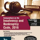 Compendium on the Insolvency & Bankruptcy Code, 2016-Lawpustak