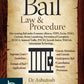 Publishing Co. Bail Law & Procedure-Law & Justice-Lawpustak