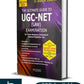 The Ultimate Guide To Ugc-Net (Law) Examination By Dr. Bhavna Sharma-3rd Edition 2024-Whitesmann