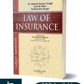 Law of Insurance by Dr. Rakesh Kumar Singh, Souvik Dhar and Sudhanshu Singh-Edition 2024-Gogia Law Agency