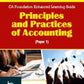 PRINCIPLES AND PRACTICES OF ACCOUNTING (PAPER 1) by Bharat-1st edn., 2023-Bharat's-Lawpustak