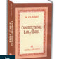 Constitutional Law of India by Dr.J N Pandey-Central Law Agency