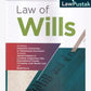 Law of Wills by Basu – 1st Edition 2023-DLH-Lawpustak