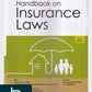 Handbook on Insurance Laws by Malik – 2nd Edition 2023-Lawpustak