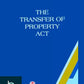 The Transfer of Property Act by R K Sinha- 22nd Edition, 2023-Central Law Agency