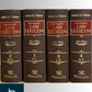 Encyclopaedic Law Lexicon by Justice C.K. Thakker-6th Edition 2023-Whytes & Co-lawpustak