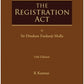 LexisNexis's The Registration Act