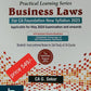 Practical Learning Series — Business Laws-CA G. Sekar-Commercial