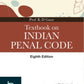 Textbook on the Indian Penal Code-K D Gaur-EDITION : 8th-LexisNexis-Lawpustak