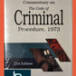 Commentary on The Code of Criminal Procedure-Set of 3 Volume-Delhi Law House