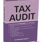 Taxmann's Tax Audit Srinivasan Anand G