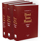 Taxmann's Direct Taxes Manual | Set of 3 Volumesd