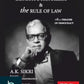 Constitutionalism and the Rule of Law: In a Theatre of Democracy by Justice A K Sikri-1st Edition, 2023-Eastern Book Company(EBC)-Lawpustak