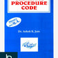 Criminal Procedure Code-Dr. Ashok Kumar Jain-Lawpustak