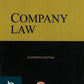 Company Law-Dr. N.V.Paranjape -Lawpustak