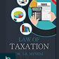 Law of Taxation-Dr. S.R MYNENI-Lawpustak