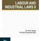 Labour and Industrial Laws II-Dr Avtar Singh & Harpreet Kaur-EDITION : 1st-LexisNexis-Lawpustak