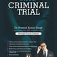 A to Z Criminal Trial-Whitesmann Publishing Co