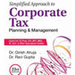 Commercial's Simplified Approach to Corporate Tax Planning & Management